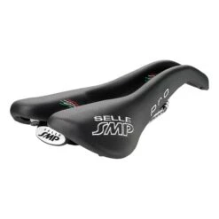 Sella Selle SMP Pro CRB Nero -Bicicletta Negozio SMP PRORICRB NE 5
