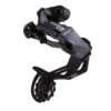 Cambio SRAM X3 MTB Gabbia Lunga Nero 2 Cambio SRAM X3 MTB Gabbia Lunga Nero -Bicicletta Negozio SR 7515.050.000
