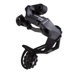Cambio SRAM X3 MTB Gabbia Lunga Nero
