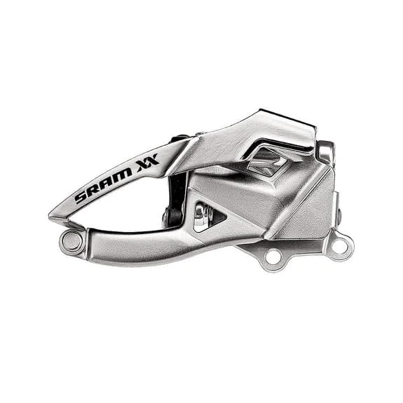 Deragliatore SRAM XX Direct Mount 3V 39-26 A Tiraggio Superiore MTB 3 Deragliatore SRAM XX Direct Mount 3V 39-26 A Tiraggio Superiore MTB