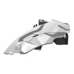 Deragliatore SunRace 3x9V Dual