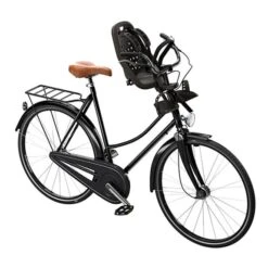 Seggiolino Thule Yepp Mini Nero -Bicicletta Negozio TH 12020101 3