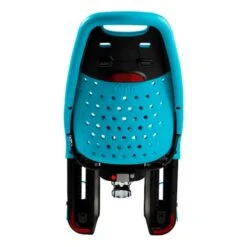 Seggiolino Thule Yepp Maxi Seatpost Blu Oceano -Bicicletta Negozio TH 12020253 3