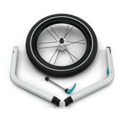 Kit Jogging Thule Chariot 2 Posti