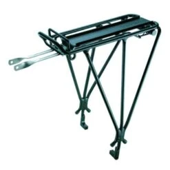 Portapacchi Topeak Explorer Tubular Rack 26" Con Dischi Di Freno