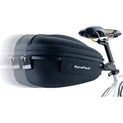 Borsa Portapacchi Topeak Dynapack DX -Bicicletta Negozio TPK TC2713B 4