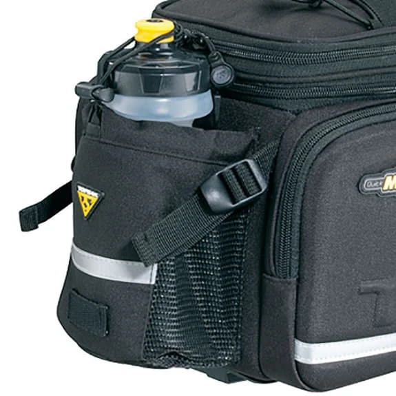 Borsa Topeak MTX Trunkbag EX TT9646B 4 Borsa Topeak MTX Trunkbag EX TT9646B - immagine 2