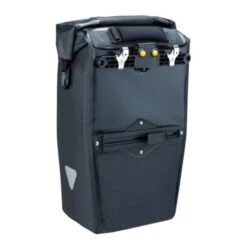 Borsa Topeak Pannier Dry Bag DX Nero
