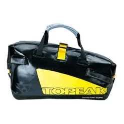 Rimorchio Topeak Journey Trailer DryBag 9 Rimorchio Topeak Journey Trailer DryBag -Bicicletta Negozio TPK TTR 01 3