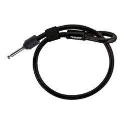 Cavo Antifurto Trelock ZR 310 180 Cm Ø 10 Mm Per RS 350/450