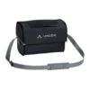 Borsa Manubrio Vaude Aqua Box Nero -Bicicletta Negozio VU 12415 010