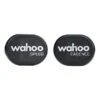 Pack Sensori Velocità E Cadenza Wahoo RPM