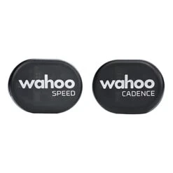 Pack Sensori Velocità E Cadenza Wahoo RPM