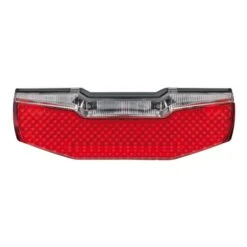 Luce Posteriore Axa BlueLine Per Portapacchi BlueLine 80 Mm