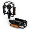 Pedali XLC PD-M02 Nero -Bicicletta Negozio XC 2501811000