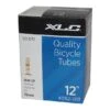 Camera D'aria XLC VT-D12 12.5x2.25 Valvola Dunlop -Bicicletta Negozio XC 2508120000
