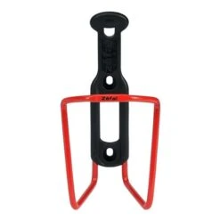 ZEFAL Portaborraccia Zéfal Alluminio Diametro 5 Mm Rosso