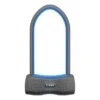 Lucchetto Abus SmartX 770A/160HB230 Blu Grigio 2 Lucchetto Abus SmartX 770A/160HB230 Blu Grigio -Bicicletta Negozio ab 4003318845208 001