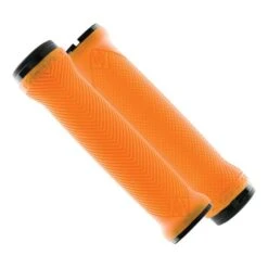 Manopole Race Face Love Handle Arancione