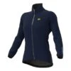 ALE Giacca Alé Racing Blu Marino Donna -Bicicletta Negozio ale l05640219 001