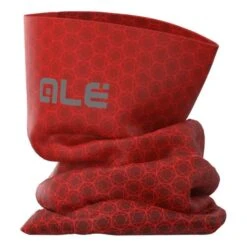 ALE Scaldacollo Alé Magnete Rosso Scuro