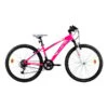 Bicicletta MTB Atala Race Comp VB 26” Rosa Blu 1 Bicicletta MTB Atala Race Comp VB 26” Rosa Blu -Bicicletta Negozio ata 115291800 001