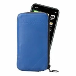 Astuccio Baggicase Premium Blu -Bicicletta Negozio bgc bc premium azul 003
