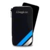 Cover Impermeabile Per Smartphone Baggicase M Blu -Bicicletta Negozio bgc bc xl azul 001
