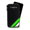 Cover Impermeabile Per Smartphone Baggicase L Verde -Bicicletta Negozio bgc bc xl ver 001