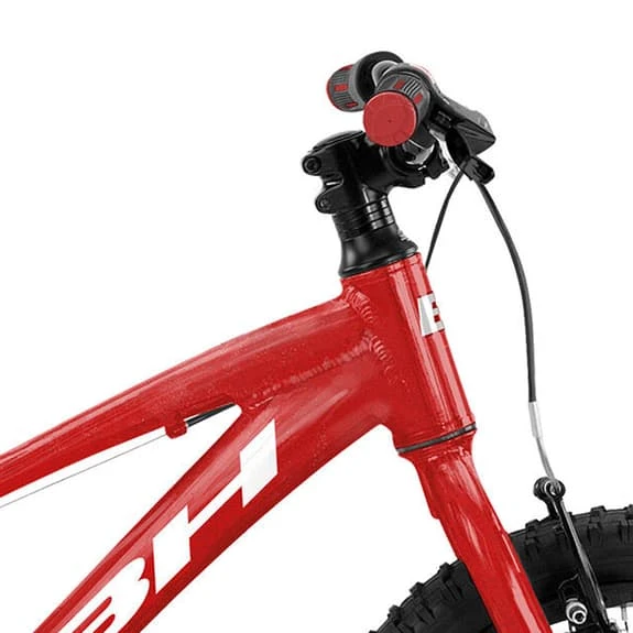 Bicicletta Per Bambini BH Expert 16 2023 Rosso Bianco 7 Bicicletta Per Bambini BH Expert 16 2023 Rosso Bianco - immagine 5