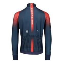 Bioracer Completo Team Ineos Grenadiers 2022 Icon Tempest Protect Blu Rosso -Bicicletta Negozio bio br651560 nig 002