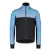 Giacca Bioracer Spitfire Tempest Protect MixOff Blu Nero -Bicicletta Negozio bio co br11654pb mixoff 001