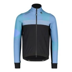 Giacca Bioracer Spitfire Tempest Protect MixOff Blu Nero