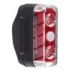 Luce Posteriore Blackburn Dayblazer 65 Rear 2 Luce Posteriore Blackburn Dayblazer 65 Rear -Bicicletta Negozio bk 116.00222