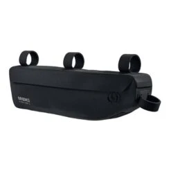 Borsa Per Telaio Brooks England Scape Nero Scuro