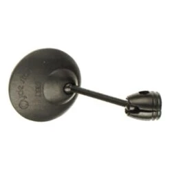 BUSCH & MULLER Specchietto Retrovisore Busch & Müller Cycle Star 80mm Barra Corta