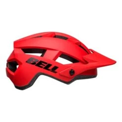Casco Bell Spark 2 Aranciato Rosso 7 Casco Bell Spark 2 Aranciato Rosso -Bicicletta Negozio bl 7139257 003