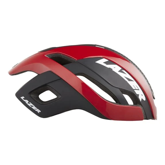 Casco Lazer Bullet 2.0 Rosso 5 Casco Lazer Bullet 2.0 Rosso - immagine 3
