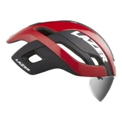 Casco Lazer Bullet 2.0 Rosso 11 Casco Lazer Bullet 2.0 Rosso -Bicicletta Negozio blc2197886096 c 004