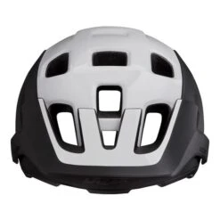 Casco Lazer Jackal KinetiCore Bianco Nero -Bicicletta Negozio blc2227890238 c 003