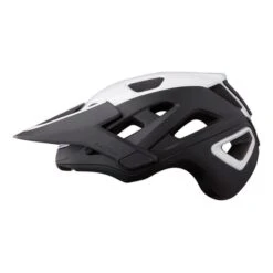 Casco Lazer Jackal KinetiCore Bianco Nero -Bicicletta Negozio blc2227890238 c 004