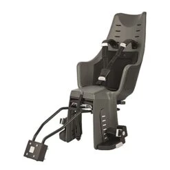 Seggiolino Bobike Exclusive Maxi Plus Led Grigio