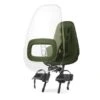 Parabrezza Bobike Exclusive ONE Mini Verde Oliva -Bicicletta Negozio bo 8015500008