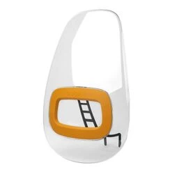 Parabrezza Bobike One Mini Senape