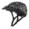BOLLE Casco Bollé Trackdown Nero Opaco Verde Mimetico 1 BOLLE Casco Bollé Trackdown Nero Opaco Verde Mimetico -Bicicletta Negozio bo bol32006 07 08 001