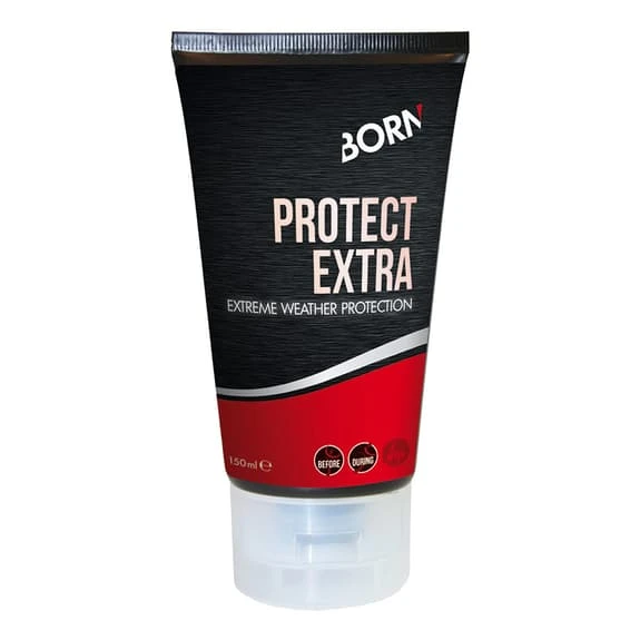 Crema Protettiva Born Protect Extra 150 Ml 3 Crema Protettiva Born Protect Extra 150 Ml