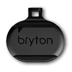 Sensore Di Velocità Bryton Nero