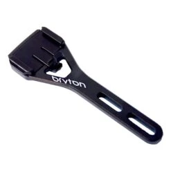 Supporto Bryton Race Mount For Aero Nero