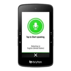 Bryton Rider S800 E Nero -Bicicletta Negozio bt 621030100000 003