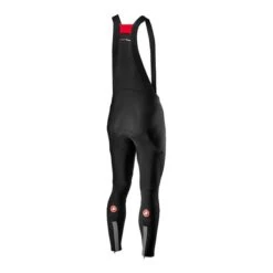 Completo Castelli Perfetto RoS GORE-TEX INFINIUM™ Rosso Corsa Sorpasso RoS Grigio Nero -Bicicletta Negozio ca 4520522 010 002